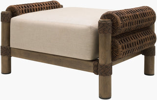 Ashley Childers X Surya Porta PORT-003 Taupe Furniture main image