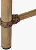 Ashley Childers X Surya Porta PORT-009 Black / Taupe Furniture main image