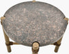 Ashley Childers X Surya Porta PORT-009 Black / Taupe Furniture Main Image
