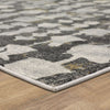 Karastan Tryst Portofino Granite Area Rug