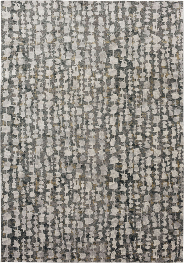 Karastan Tryst Portofino Granite Area Rug