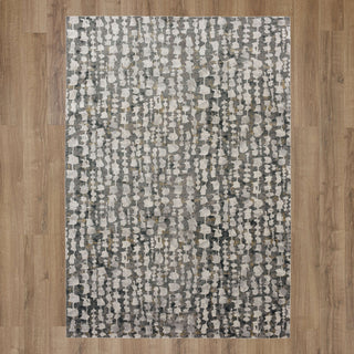 Karastan Tryst Portofino Granite Area Rug