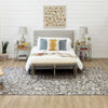 Karastan Tryst Portofino Granite Area Rug