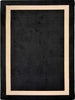 Joy Carpets Kid Essentials Portrait Onyx Area Rug