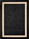 Joy Carpets Kid Essentials Portrait Onyx Area Rug