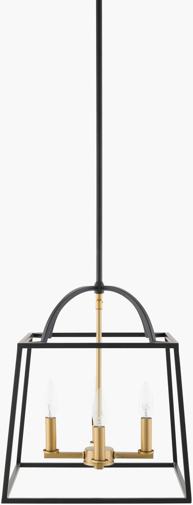 Surya Possini POS-001 Lamp main image