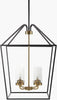 Surya Possini POS-003 Lamp main image