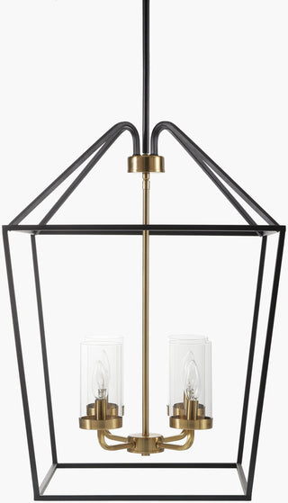 Surya Possini POS-003 Lamp main image
