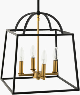 Surya Possini POS-001 Lamp Detail