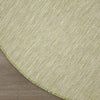 Nourison Positano POS01 Green Area Rug main image