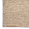 Nourison Positano POS01 Jute Area Rug Corner Image