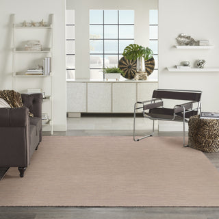 Nourison Positano POS01 Jute Area Rug Swatch Image