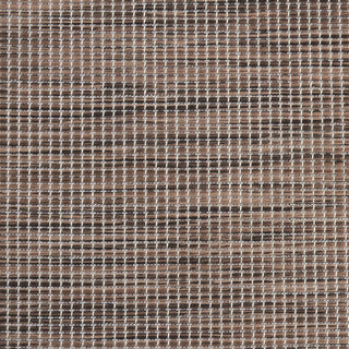 Nourison Positano POS01 Natural Area Rug Corner Image