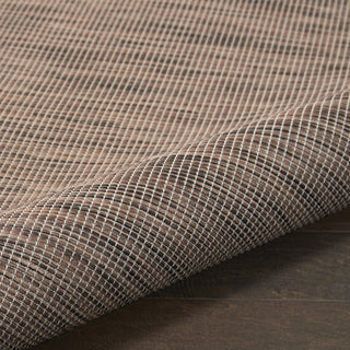 Nourison Positano POS01 Natural Area Rug Detail Image