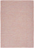 Nourison Positano POS01 Rainbow Area Rug Main Image