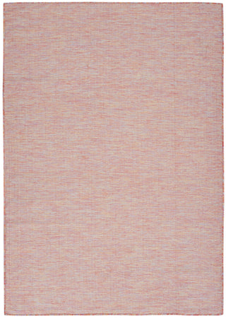 Nourison Positano POS01 Rainbow Area Rug Main Image