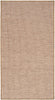 Nourison Positano POS01 Jute Area Rug 