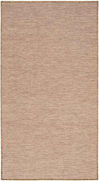 Nourison Positano POS01 Jute Area Rug 