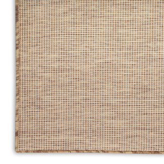 Nourison Positano POS01 Jute Area Rug 