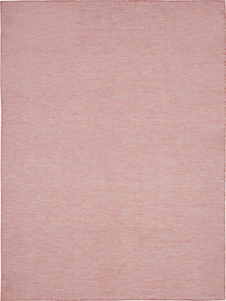 Nourison Positano POS01 Rainbow Area Rug Corner Image