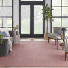 Nourison Positano POS01 Rainbow Area Rug Room Image Feature