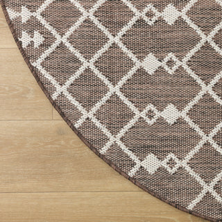 Nourison Positano POS02 Natural Area Rug main image