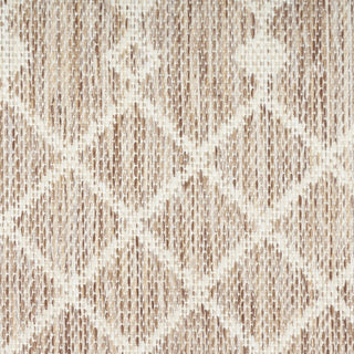Nourison Positano POS02 Beige Area Rug 