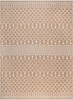 Nourison Positano POS02 Jute Area Rug Main Image