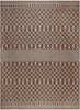 Nourison Positano POS02 Natural Area Rug 