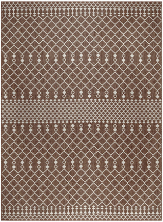 Nourison Positano POS02 Natural Area Rug 