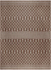 Nourison Positano POS02 Natural Area Rug 