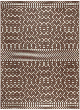 Nourison Positano POS02 Natural Area Rug 