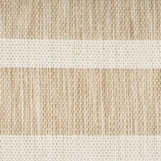Nourison Positano POS03 Beige Ivory Area Rug Corner Image