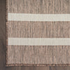 Nourison Positano POS03 Natural Ivory Area Rug main image