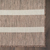 Nourison Positano POS03 Natural Ivory Area Rug Main Image