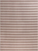 Nourison Positano POS03 Natural Ivory Area Rug 