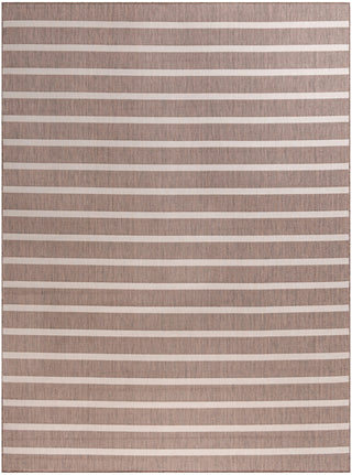 Nourison Positano POS03 Natural Ivory Area Rug 