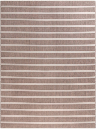 Nourison Positano POS03 Natural Ivory Area Rug 