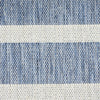 Nourison Positano POS03 Navy Ivory Area Rug 