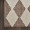 Nourison Positano POS04 Natural Area Rug main image