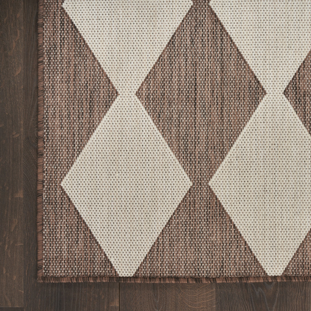 Nourison Positano POS04 Natural Area Rug main image
