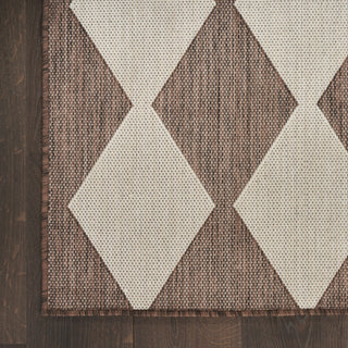 Nourison Positano POS04 Natural Area Rug main image