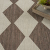 Nourison Positano POS04 Natural Area Rug Texture Image