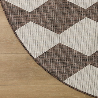 Nourison Positano POS04 Natural Area Rug Main Image