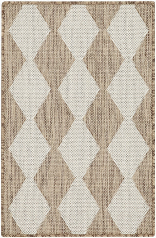 Nourison Positano POS04 Jute Area Rug main image