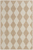 Nourison Positano POS04 Jute Area Rug Main Image
