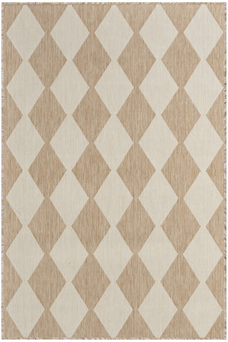 Nourison Positano POS04 Jute Area Rug Main Image