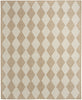 Nourison Positano POS04 Jute Area Rug Main Image