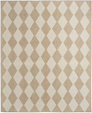 Nourison Positano POS04 Jute Area Rug Main Image