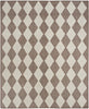 Nourison Positano POS04 Natural Area Rug 